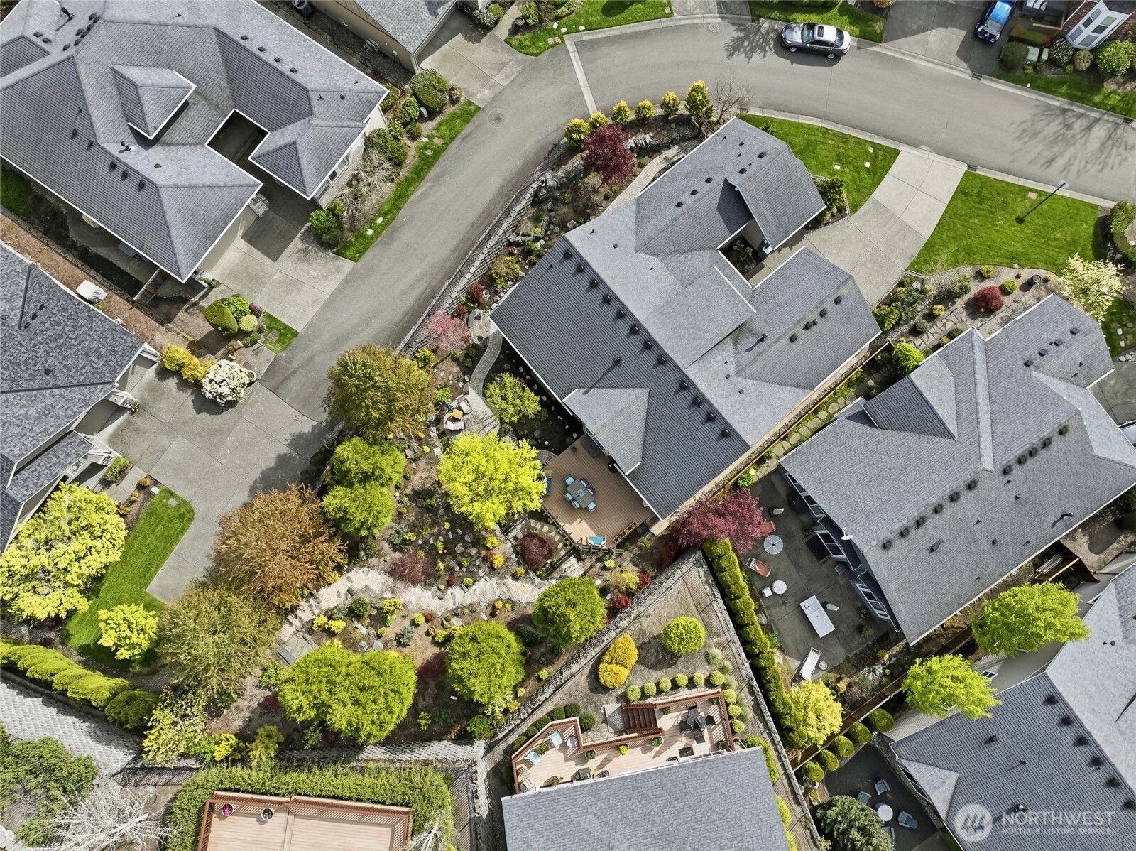 13886 Morgan Drive NE Redmond WA 98053