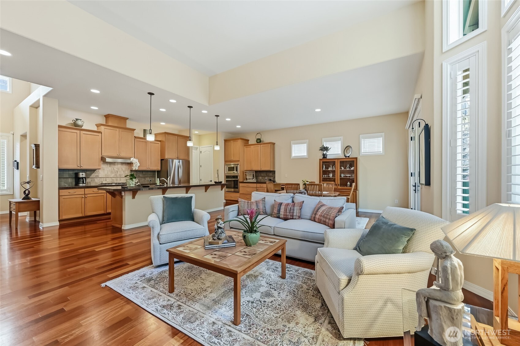 13886 Morgan Drive NE Redmond WA 98053