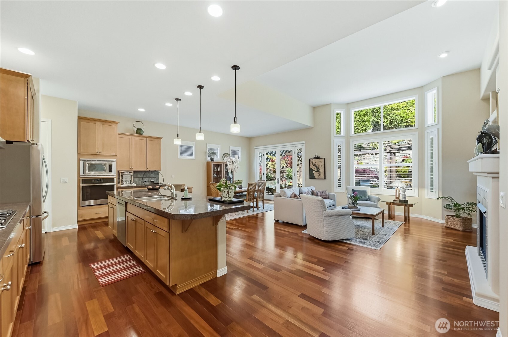 13886 Morgan Drive NE Redmond WA 98053
