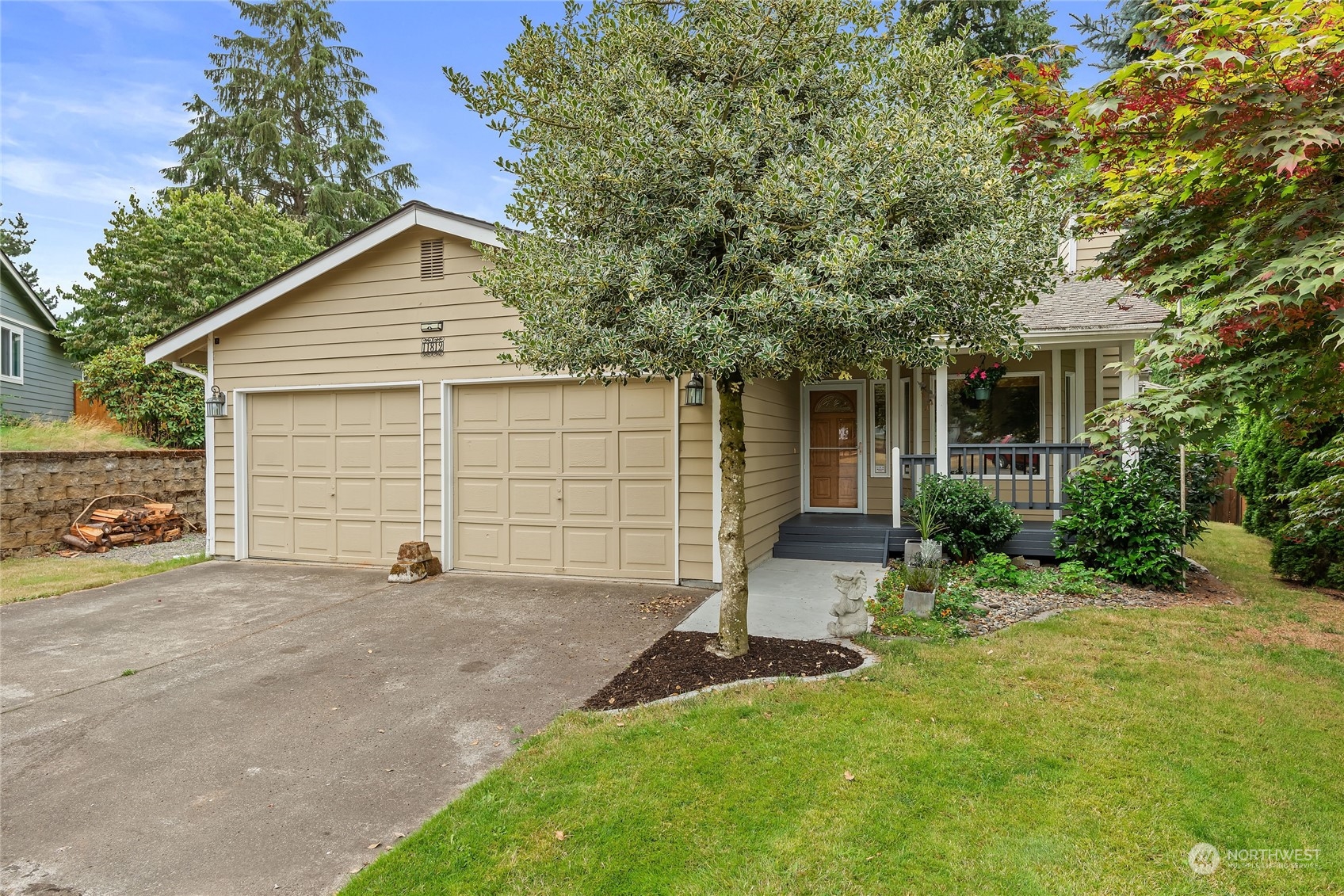 11812 161st Street E Puyallup WA 98374