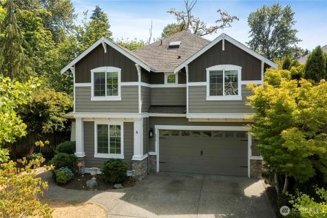 8026 132nd Street Court E Puyallup WA 98373