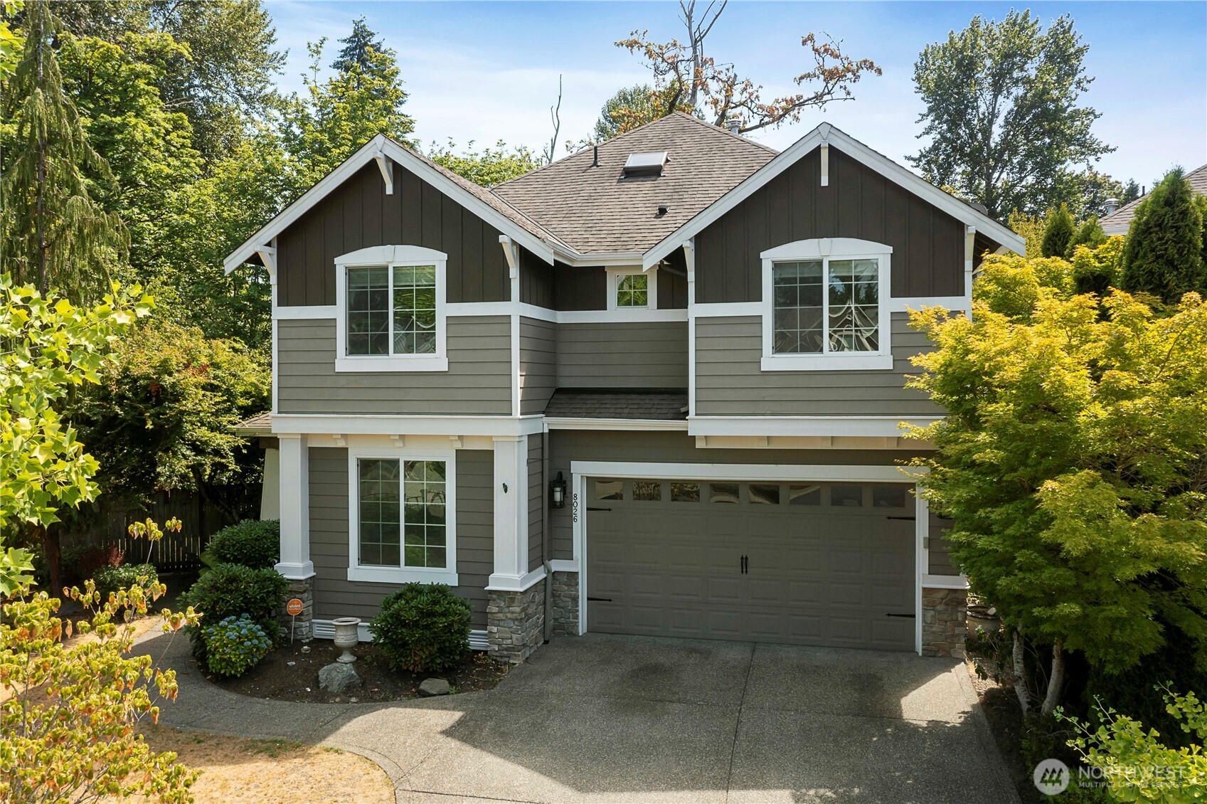 8026 132nd Street Court E Puyallup WA 98373