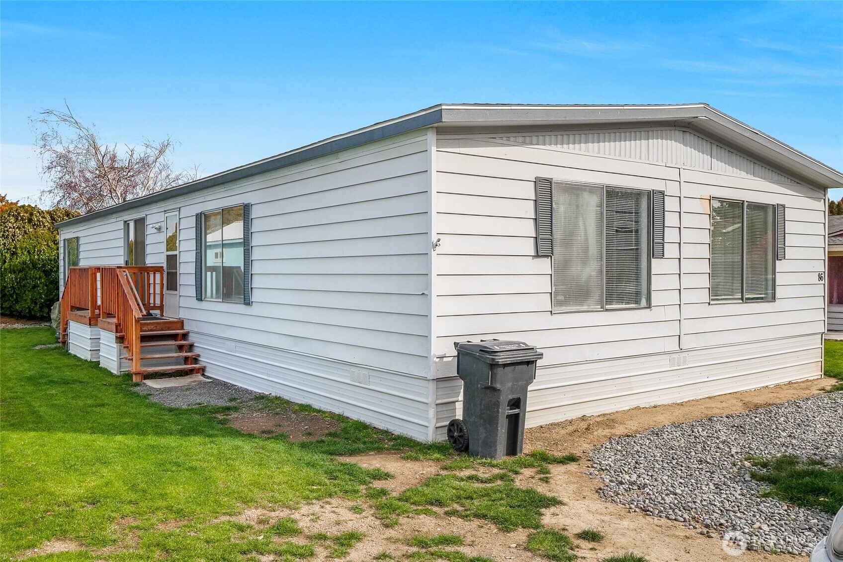 4815 NE Airway Drive Moses Lake WA 98837