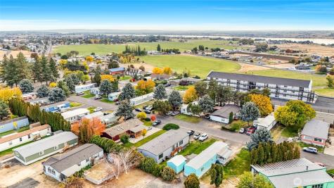 4815 NE Airway Drive Moses Lake WA 98837