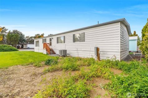 4815 NE Airway Drive Moses Lake WA 98837