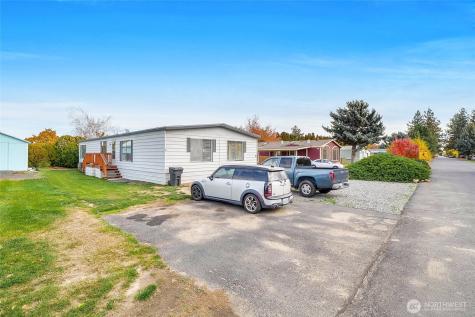 4815 NE Airway Drive Moses Lake WA 98837