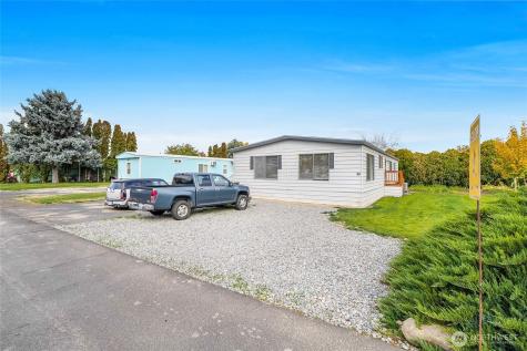 4815 NE Airway Drive Moses Lake WA 98837