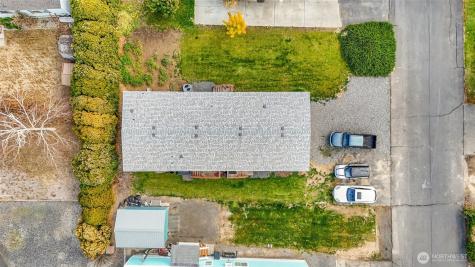 4815 NE Airway Drive Moses Lake WA 98837