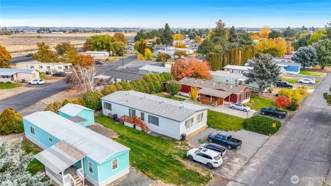 4815 NE Airway Drive Moses Lake WA 98837