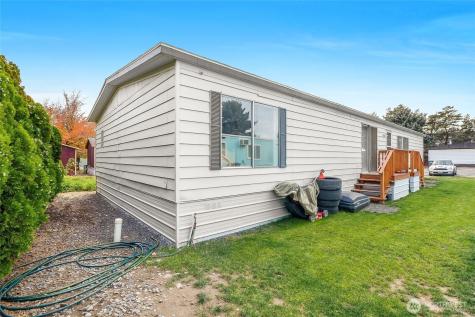 4815 NE Airway Drive Moses Lake WA 98837