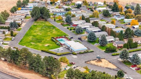 4815 NE Airway Drive Moses Lake WA 98837