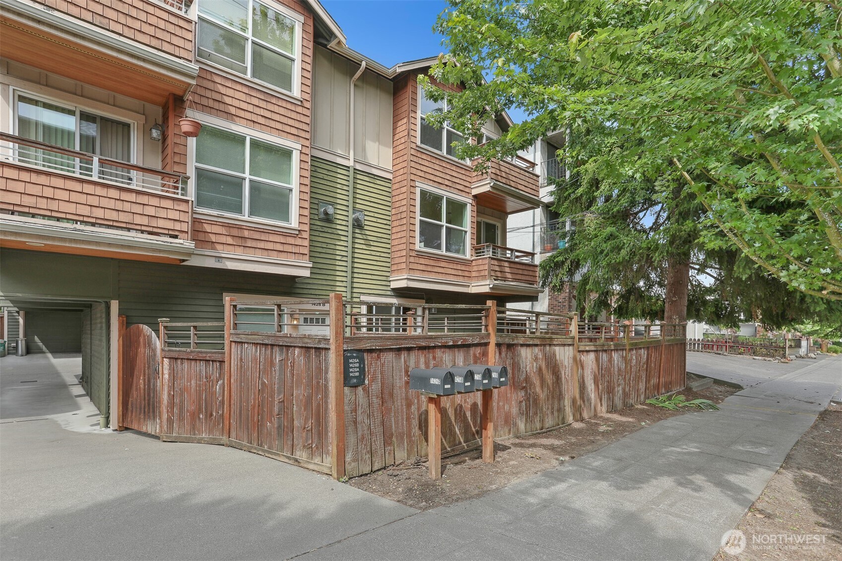 1426 NW 59th Street Seattle WA 98107