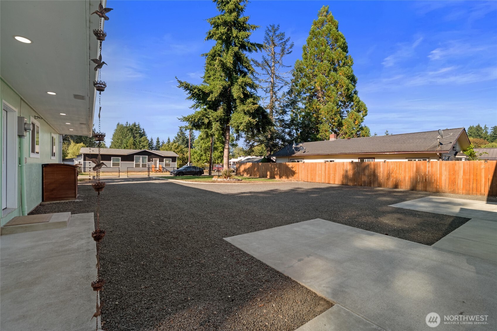 417 Central Avenue Pe Ell WA 98572