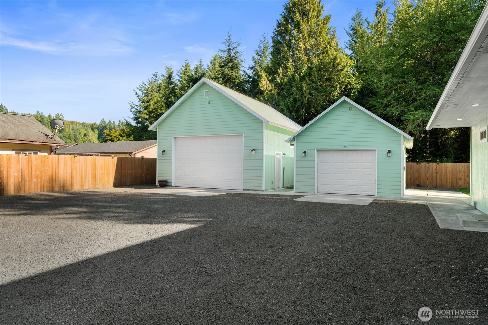 417 Central Avenue Pe Ell WA 98572