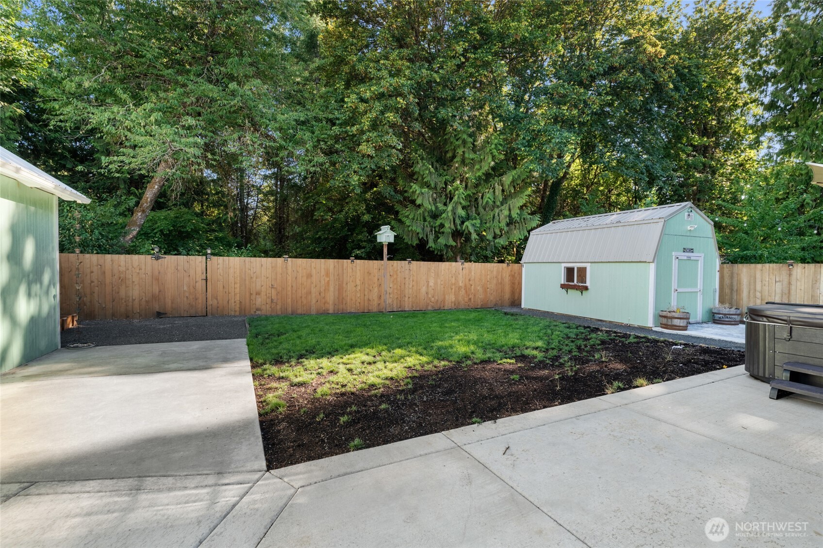 417 Central Avenue Pe Ell WA 98572
