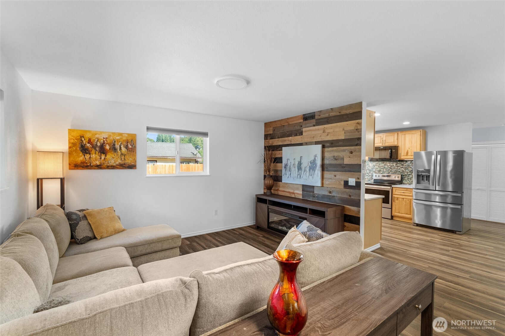 417 Central Avenue Pe Ell WA 98572