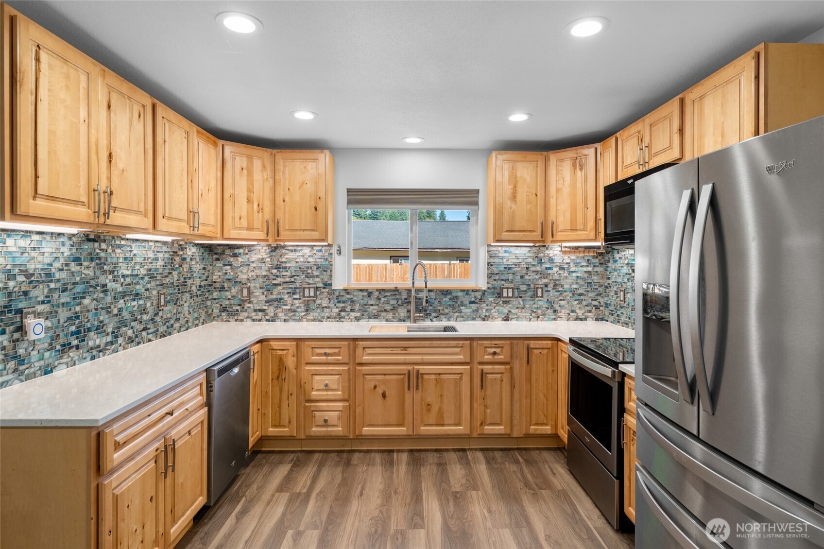 417 Central Avenue Pe Ell WA 98572