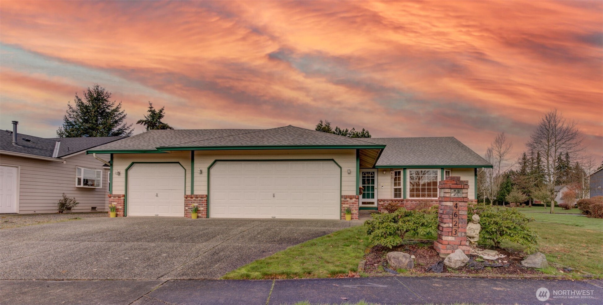 4623 200th Street NE Arlington WA 98223