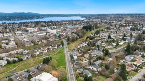 7226 33rd Avenue S Seattle WA 98118