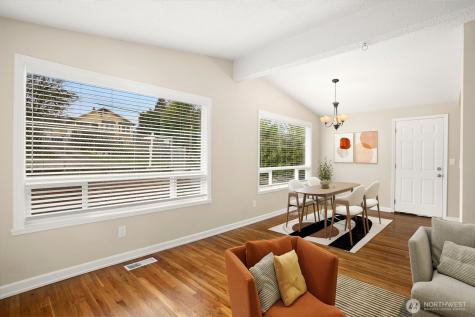 7226 33rd Avenue S Seattle WA 98118