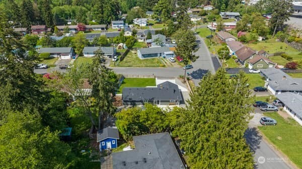 2331 251st Street Kent WA 98032