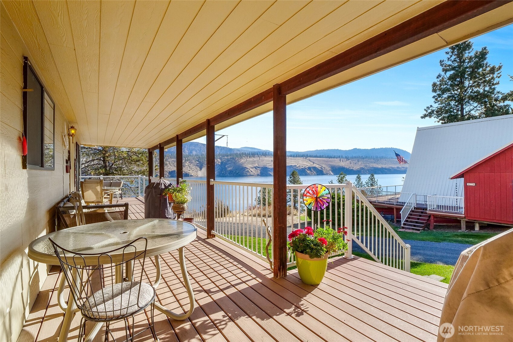 45220 Rantz Park Lane N Wilbur WA 99185