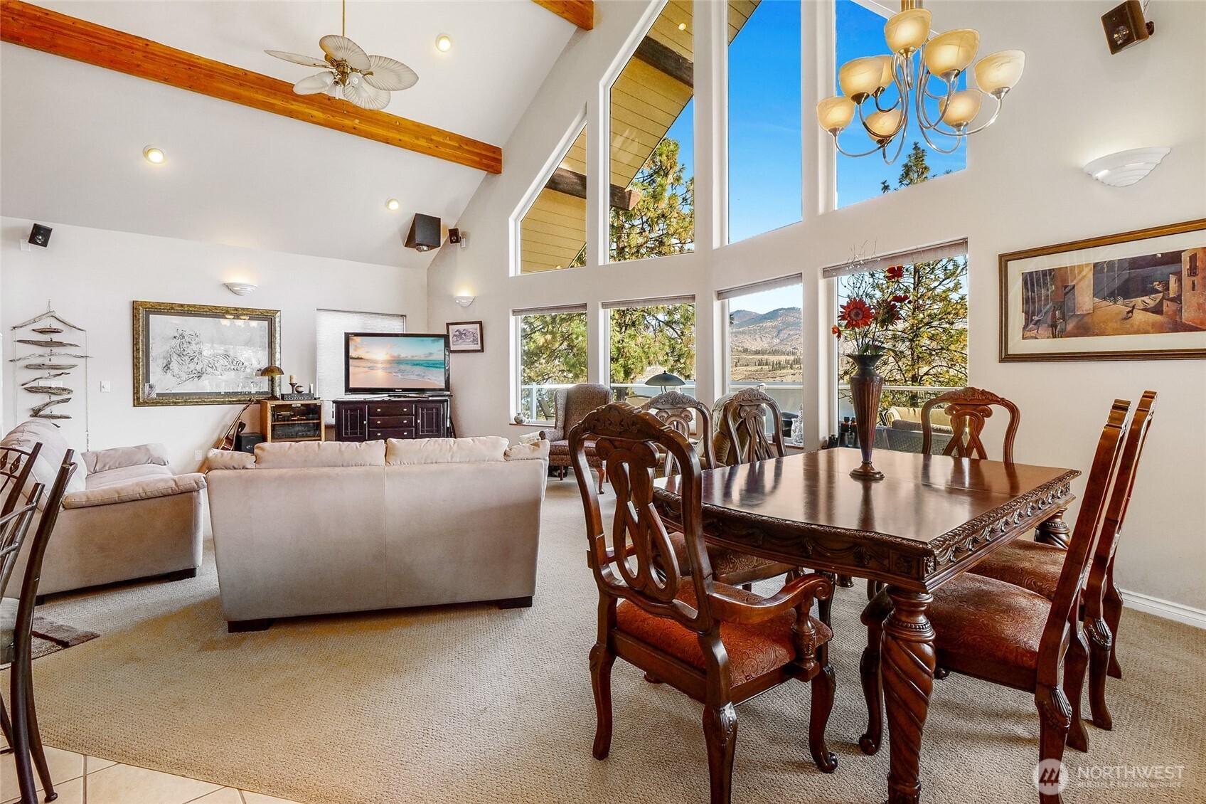 45220 Rantz Park Lane N Wilbur WA 99185