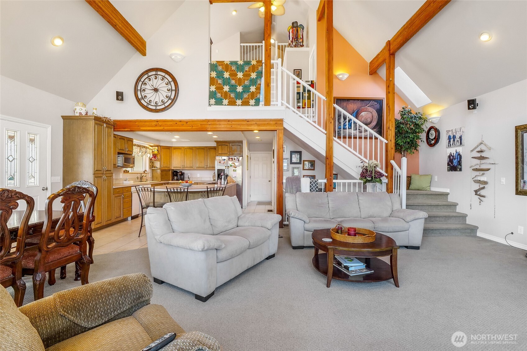 45220 Rantz Park Lane N Wilbur WA 99185