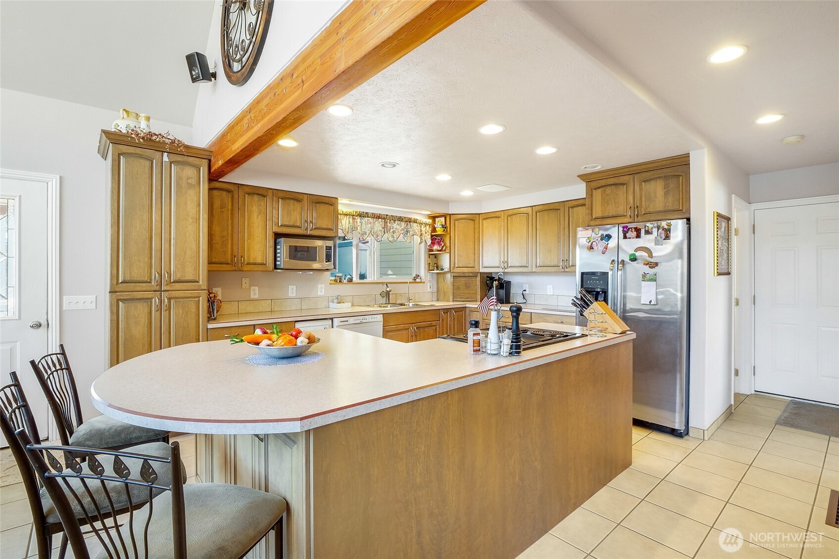 45220 Rantz Park Lane N Wilbur WA 99185