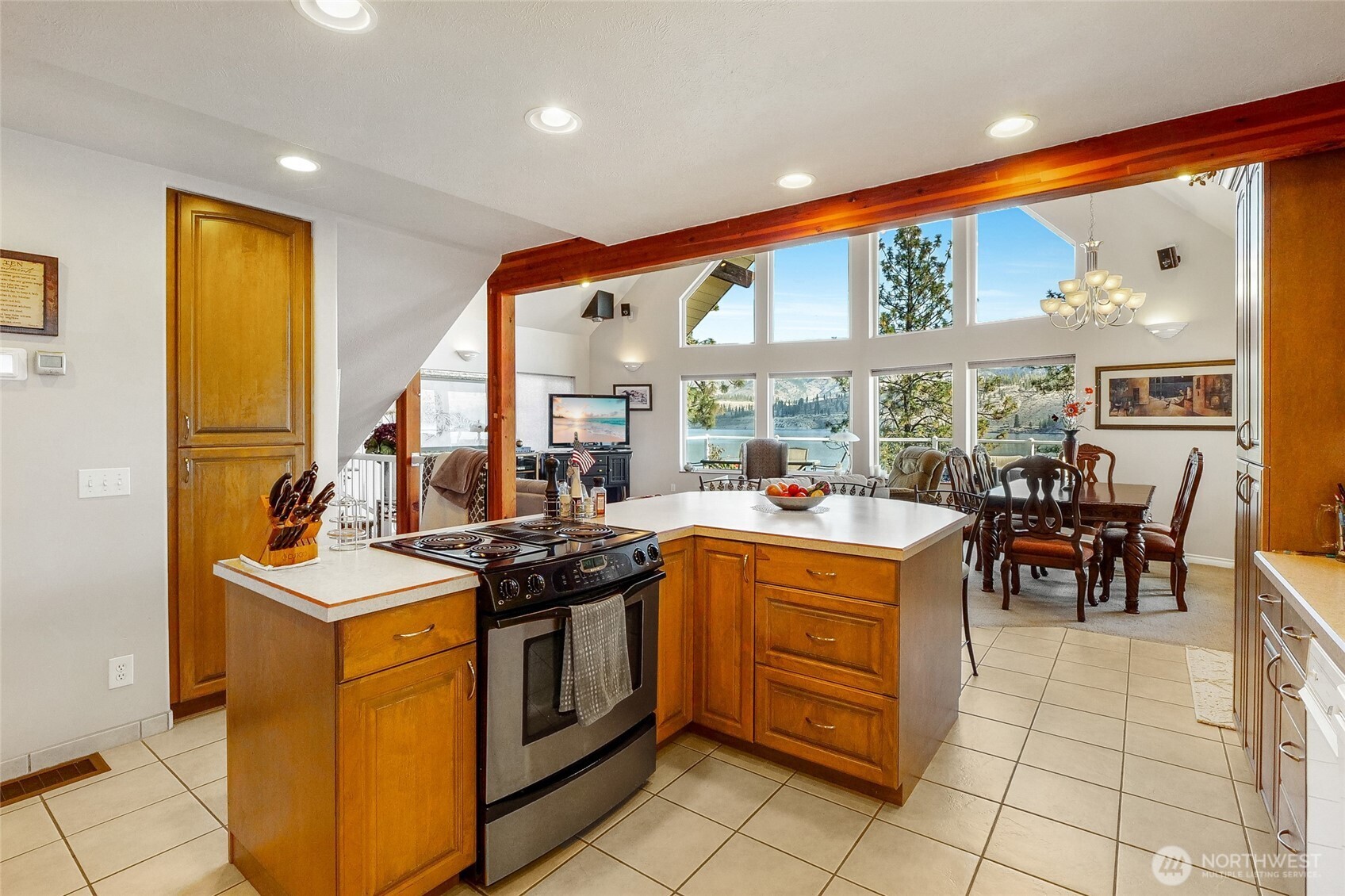 45220 Rantz Park Lane N Wilbur WA 99185