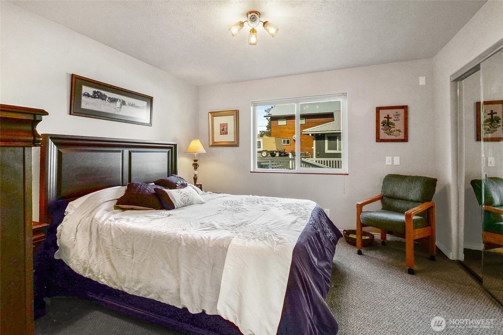 45220 Rantz Park Lane N Wilbur WA 99185