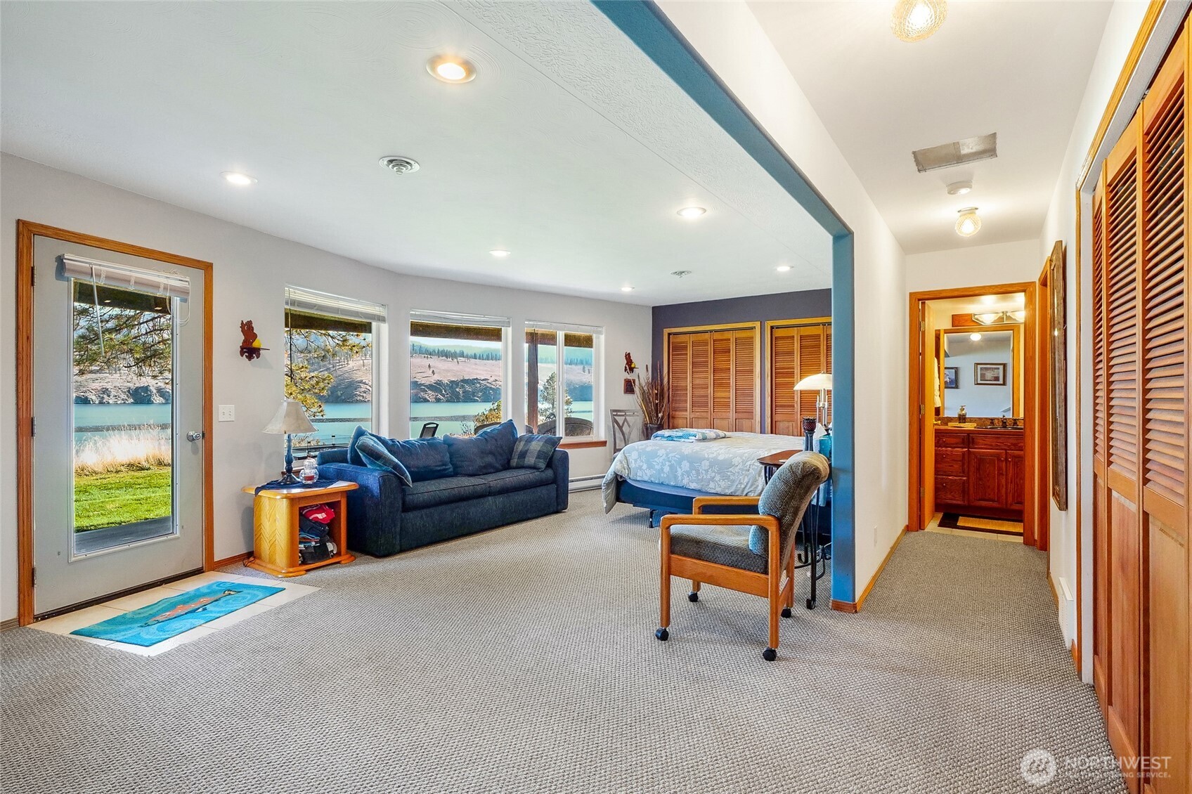 45220 Rantz Park Lane N Wilbur WA 99185