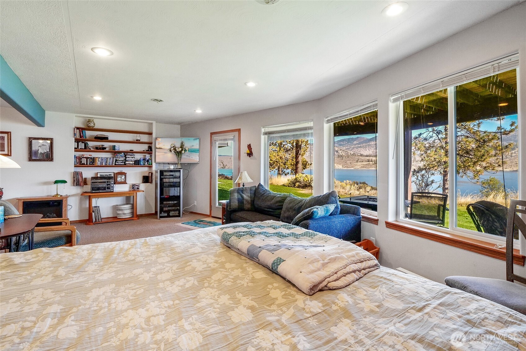 45220 Rantz Park Lane N Wilbur WA 99185