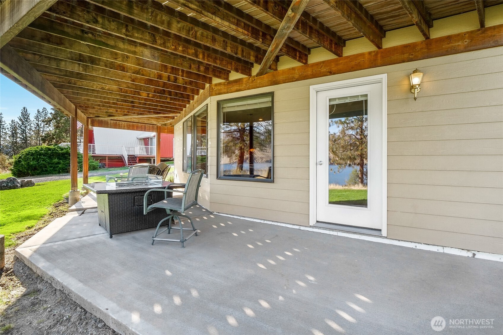 45220 Rantz Park Lane N Wilbur WA 99185