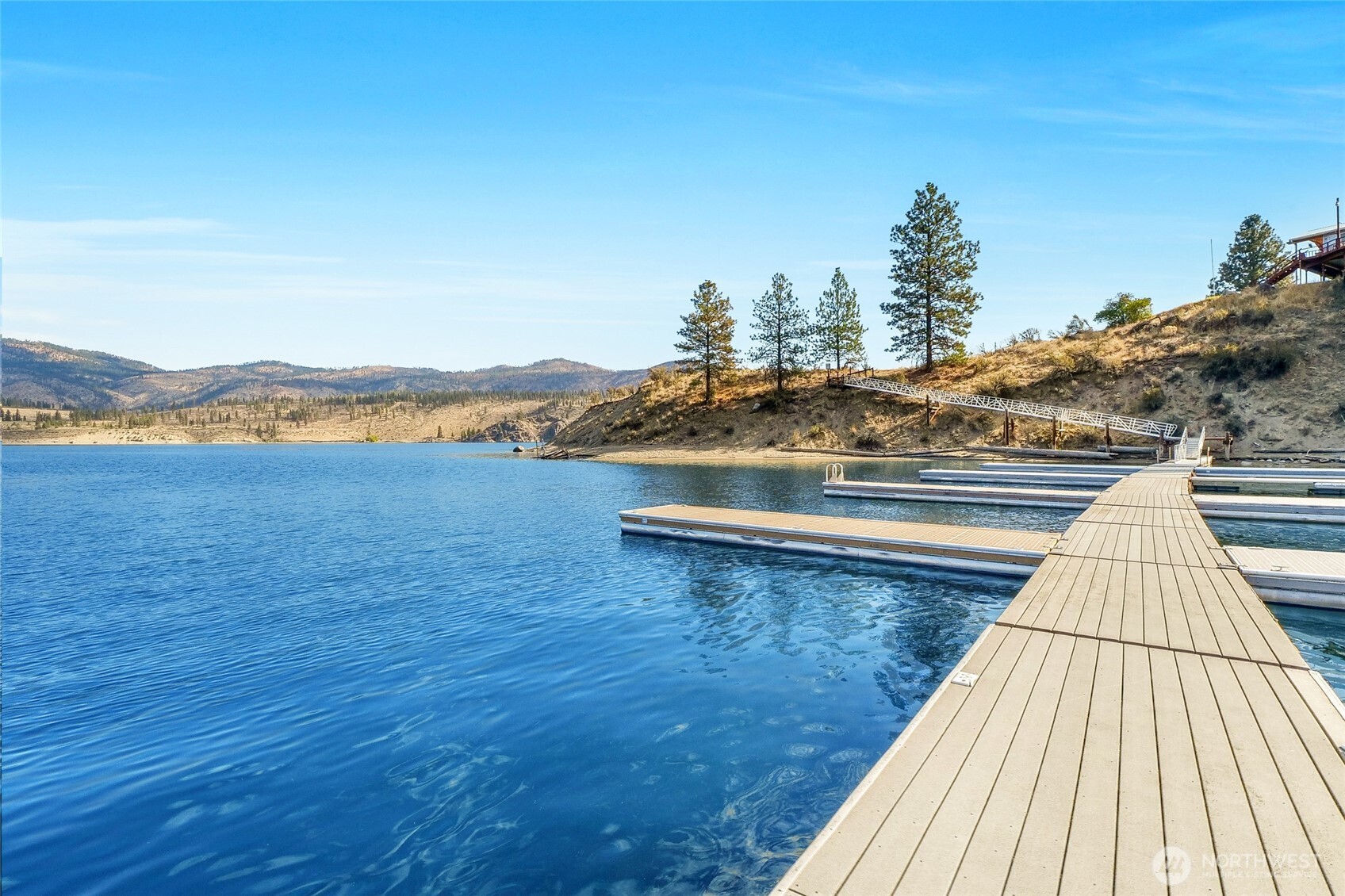 45220 Rantz Park Lane N Wilbur WA 99185