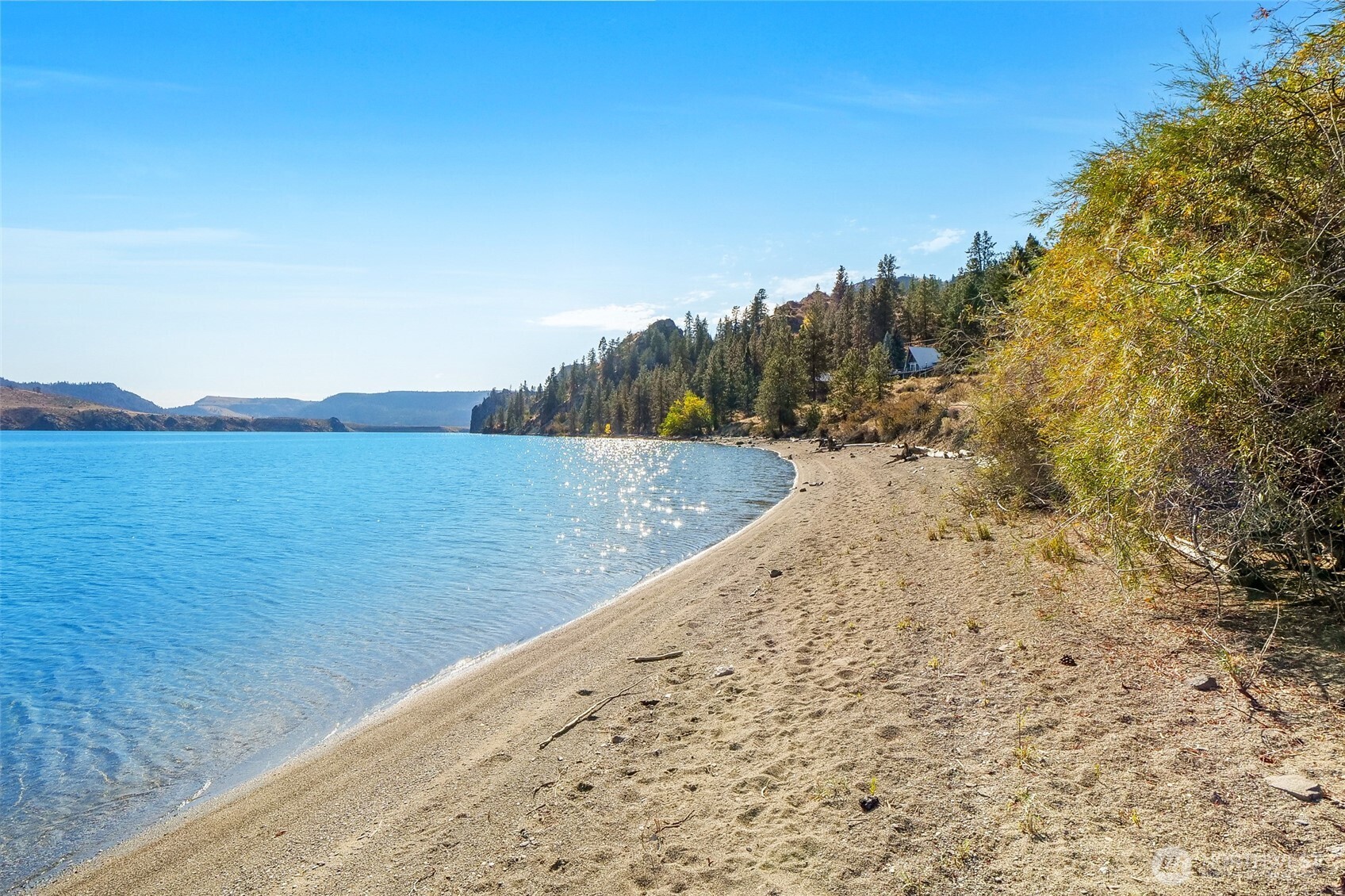45220 Rantz Park Lane N Wilbur WA 99185