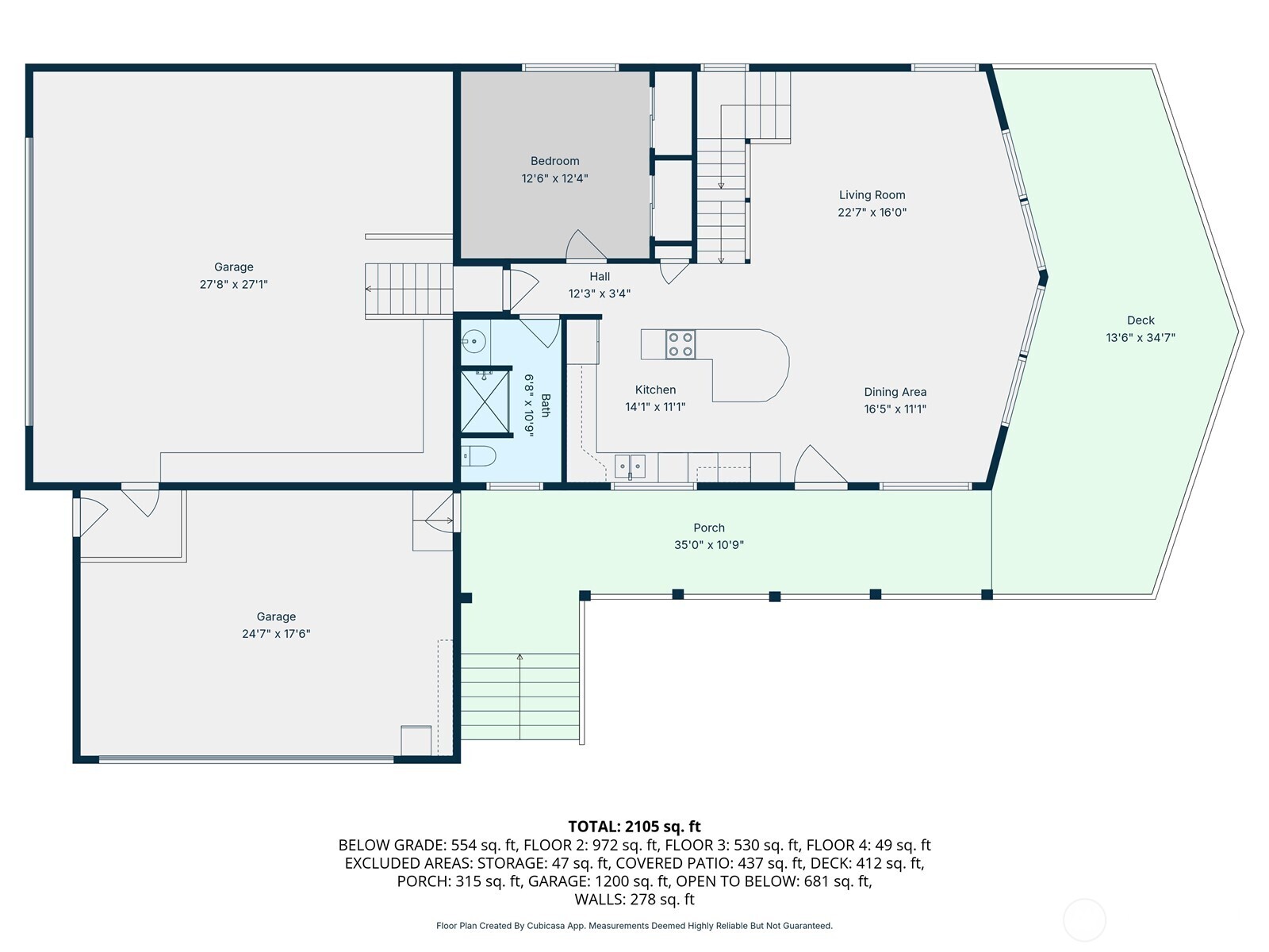 45220 Rantz Park Lane N Wilbur WA 99185