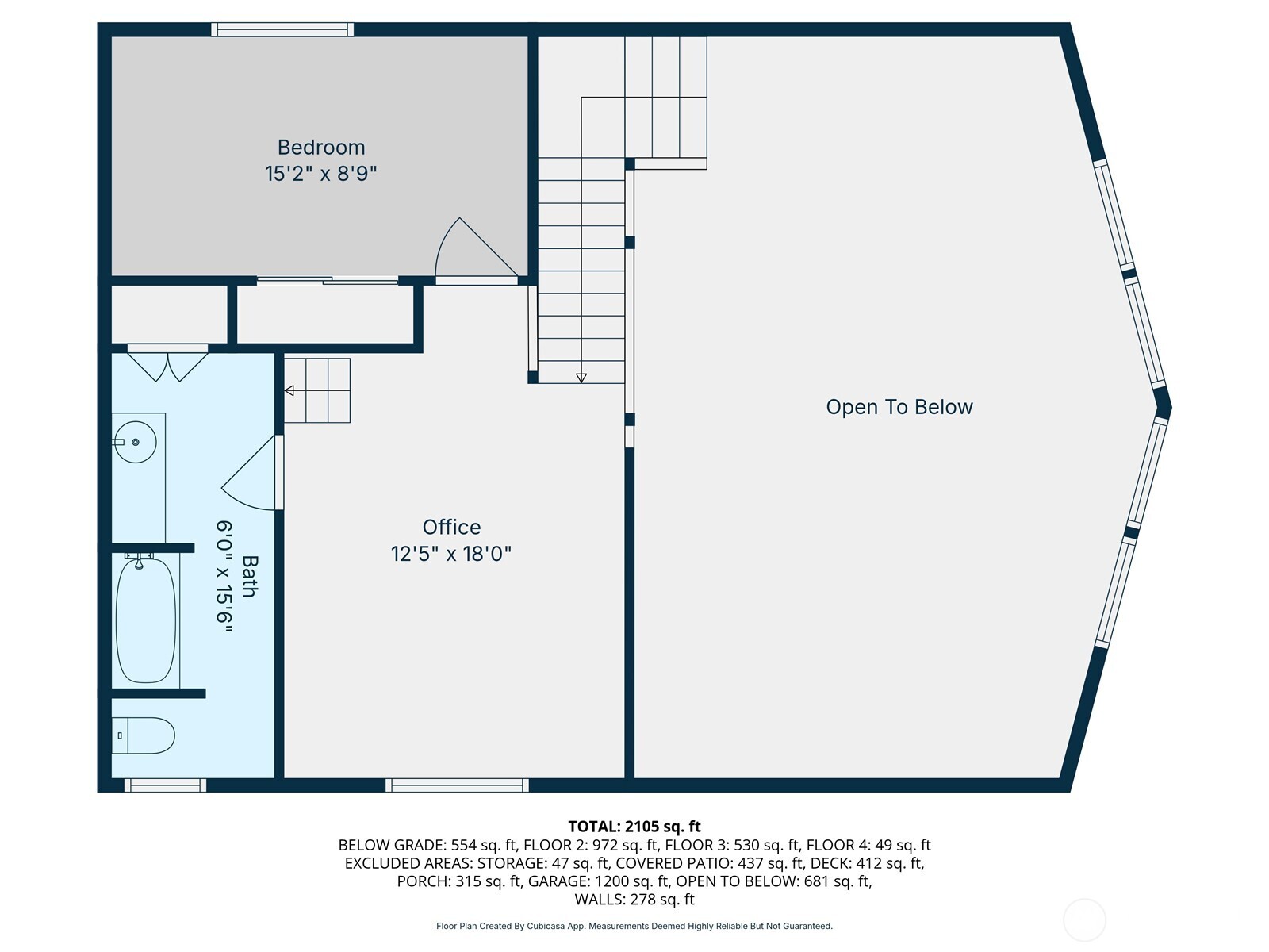 45220 Rantz Park Lane N Wilbur WA 99185