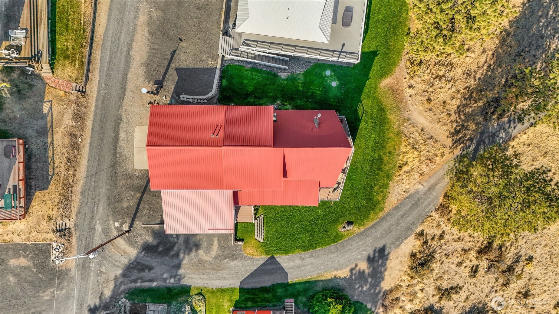 45220 Rantz Park Lane N Wilbur WA 99185