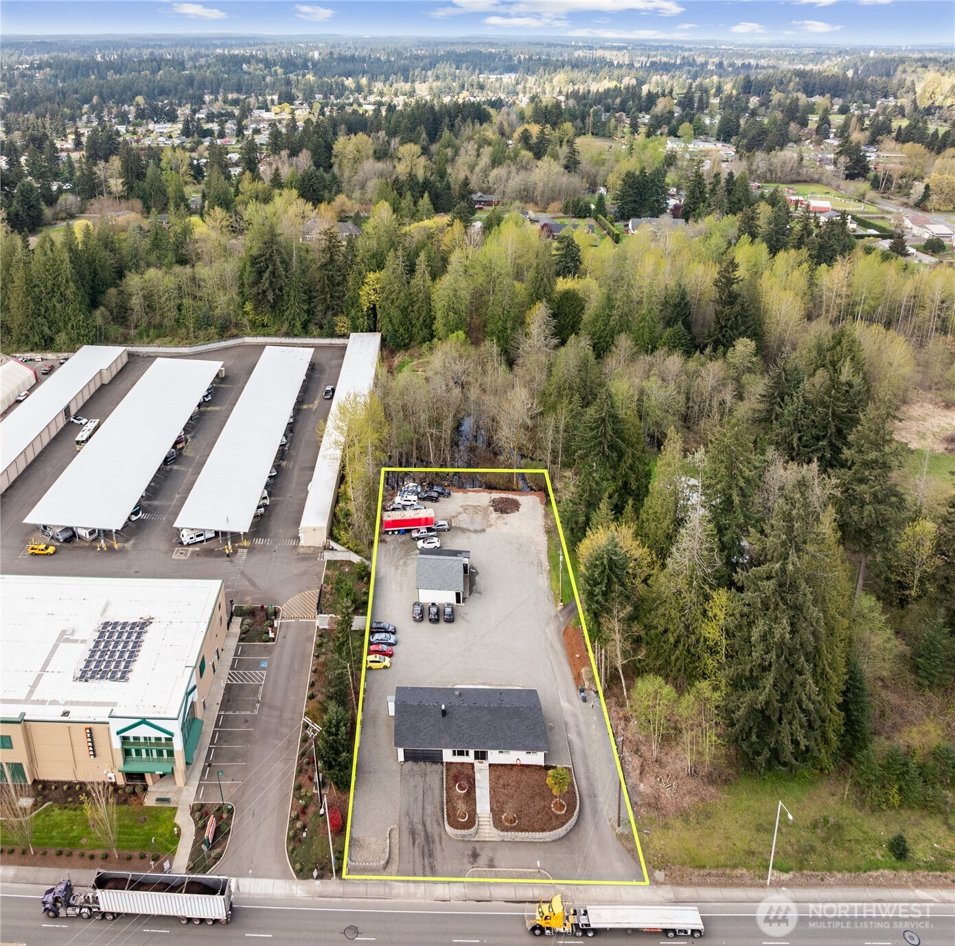15422 Canyon Road E Puyallup WA 98375