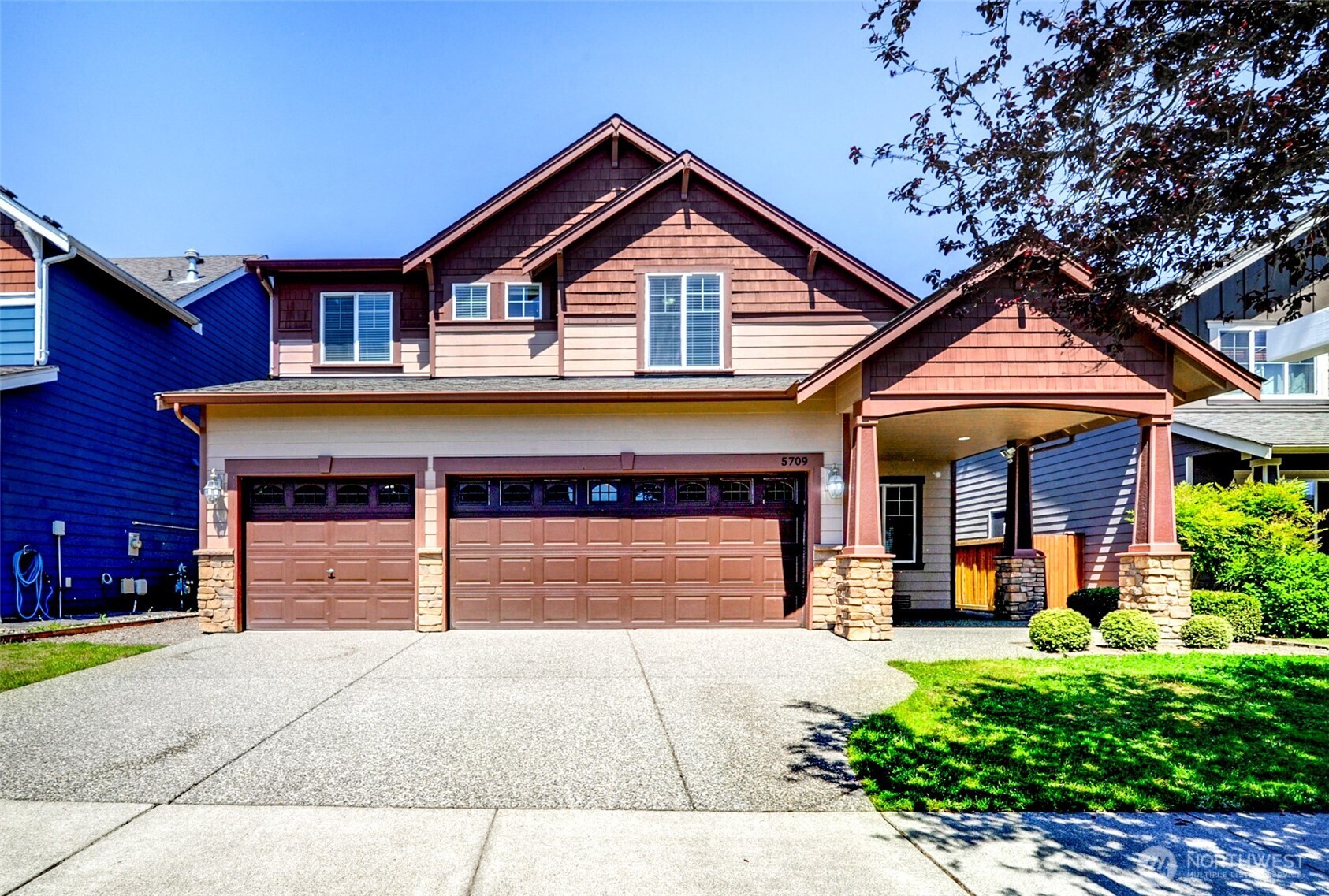5709 119th Place NE Marysville WA 98271