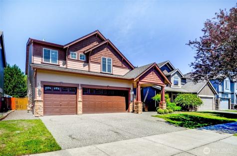 5709 119th Place NE Marysville WA 98271