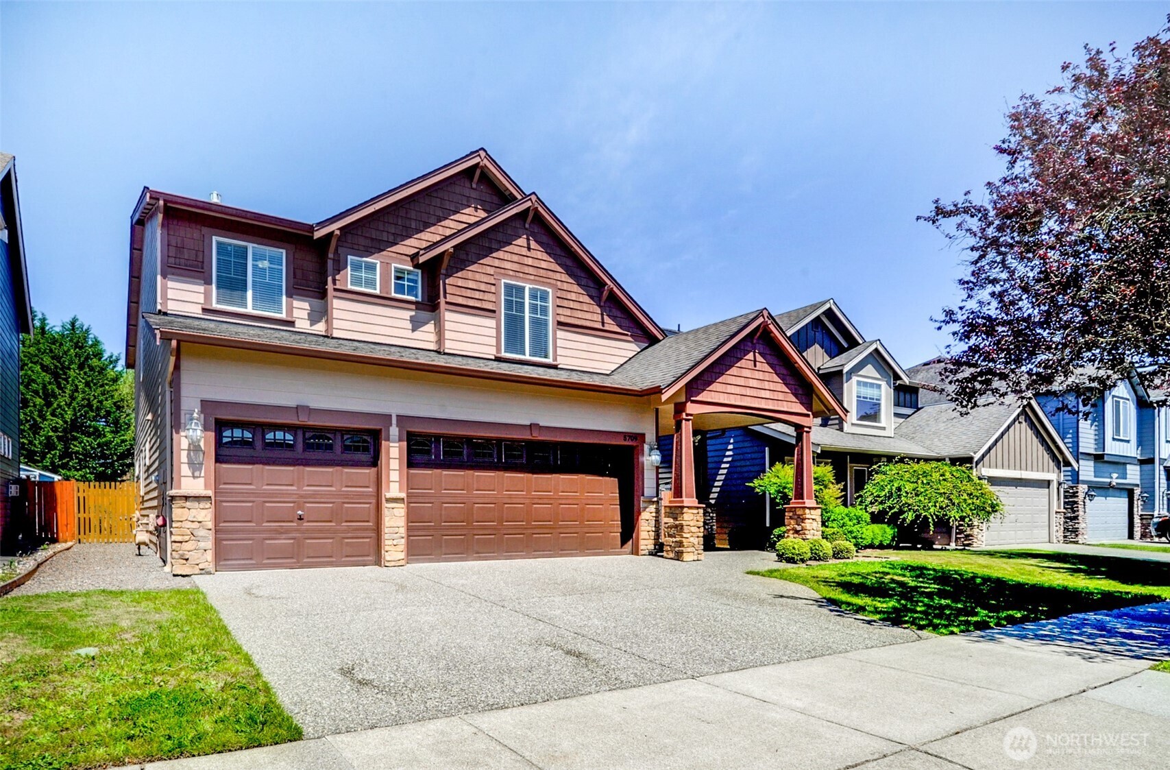 5709 119th Place NE Marysville WA 98271