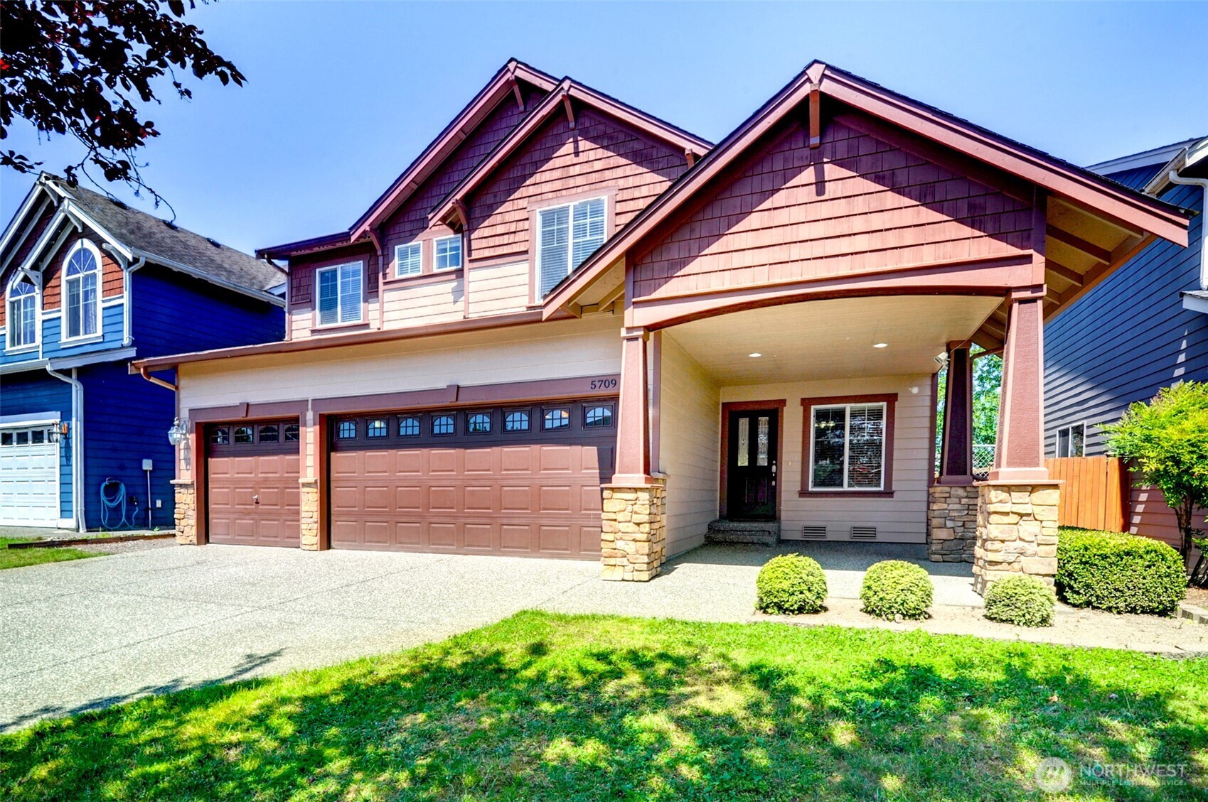 5709 119th Place NE Marysville WA 98271