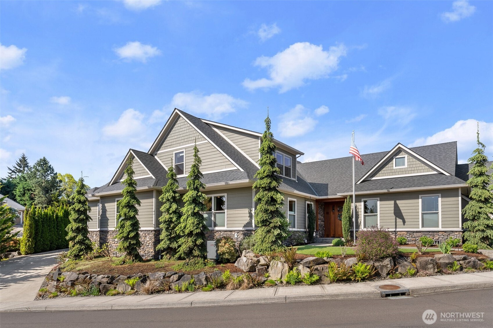 3203 NW 130th Street Vancouver WA 98685