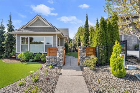 3203 NW 130th Street Vancouver WA 98685