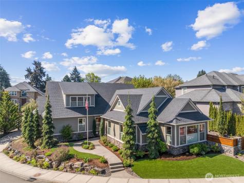 3203 NW 130th Street Vancouver WA 98685