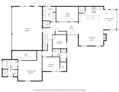3203 NW 130th Street Vancouver WA 98685