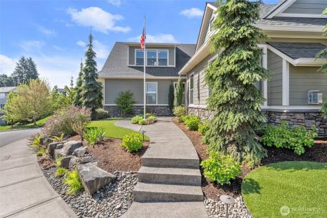 3203 NW 130th Street Vancouver WA 98685
