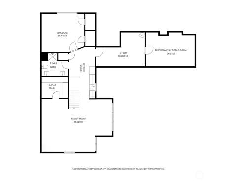3203 NW 130th Street Vancouver WA 98685